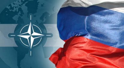 لافروف: الناتو لا يشكل تهديدا لروسيا