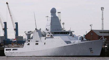 네덜란드 해군, 네덜란드 군 순찰 선박 도입