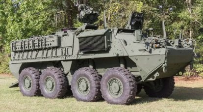 Los vehículos blindados híbridos van a la guerra sin Rusia