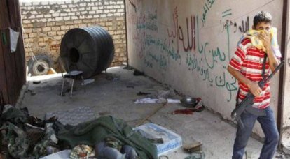 Ливийских повстанцев обвинили в массовом убийстве военнопленных