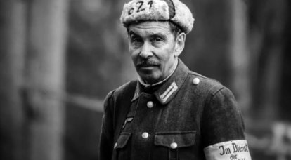 A farmer “deceived” by the Germans: the memories of a Soviet general about the interrogation of a policeman