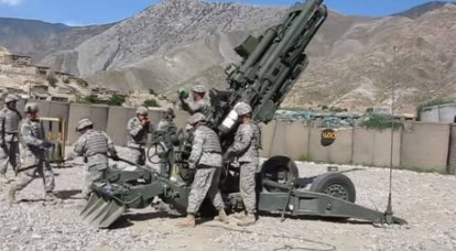 Trump: tropas dos EUA no Afeganistão por 19 anos, e isso é suficiente