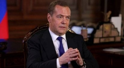 Дмитрий Медведев: Имперские галлюцинации толкают польское общество в пучину тяжёлых исторических ломок