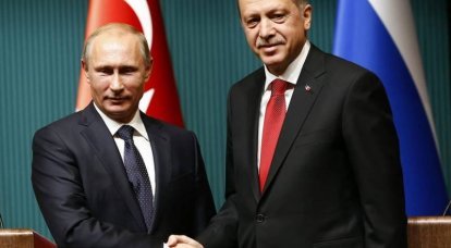Анкара между молотом и наковальней: что ждёт Турцию и почему она меняет свою политику?