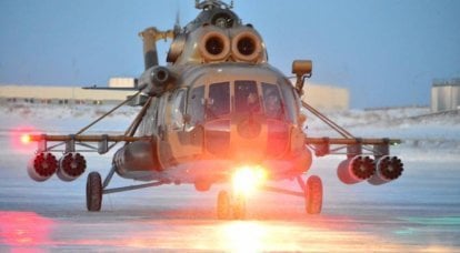 ВВС Казахстана получили очередные Ми-171Ш
