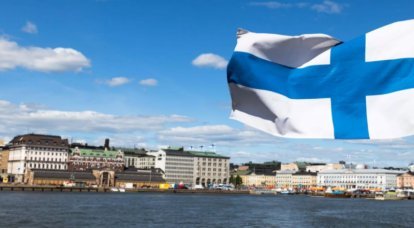 Finnland schloss sich den Ländern mit einer negativen Einstellung gegenüber Russland an, zeigte die Umfrage
