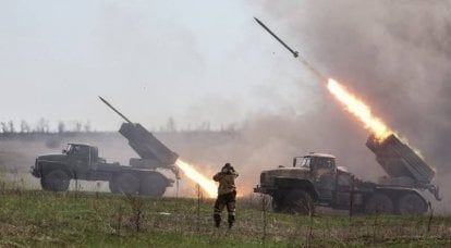 Сознательное замедление или нехватка сил: почему на Украине фронт замер