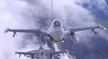 L'aeronautica irachena ottiene altri sei caccia F-16Q da combattimento