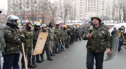 ABD, kasıtlı olarak Ukrayna'da neo-Nazi düzenini kuruyor