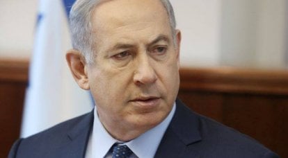 Israeli Prime Minister told about the agreements with Russia on Syria at the level of the armed forces