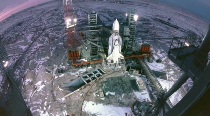 The lessons of the Buran. Will the Russian space shuttle ever fly