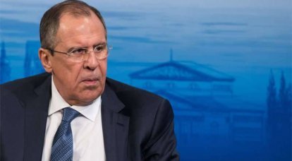 Сергей Лавров: Алжир поддерживает российские инициативы по Сирии