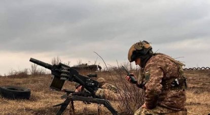 Командующий Сухопутными войсками ВСУ назвал районы наиболее ожесточенных боев на линии фронта
