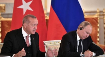 Ancara não descarta uma nova reunião entre Putin e Erdogan por causa da situação em Idlib