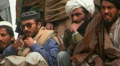 Os Estados Unidos temem o recrutamento pela Rússia e China de ex-soldados afegãos que anteriormente colaboraram com os americanos