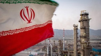 Выход есть. Иран дождался снятия оружейного эмбарго