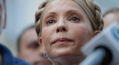 Юля молчит - рейтинг растёт: как Тимошенко обскакала действующего президента Украины