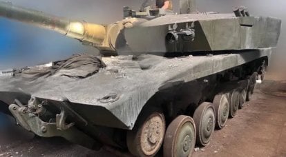Seltener Jagdpanzer „Object-14“ in Charkow ausgegraben