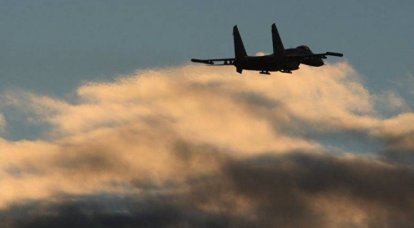 Финские ВВС сообщили о повторном нарушении границы государства российскими истребителями