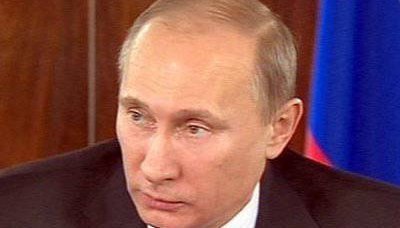 Путин оценил вклад Клинтон в «покачивание» России (CNN, Лондон)