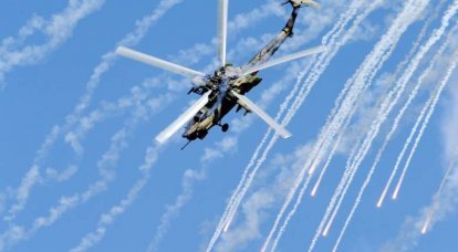 КРЭТ разрабатывает новые комплексы обороны для вертолётов