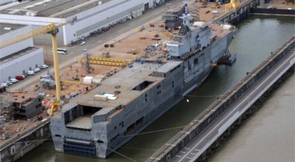 Mistral DVKD transfer: France continues to drag out time