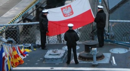 «Назовите корабли «Путин» и «Сталин» - Россия не станет на них нападать»: в Польше обсуждают названия строящихся фрегатов
