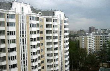 В Москве обнаружено более 700 пустующих квартир для военнослужащих