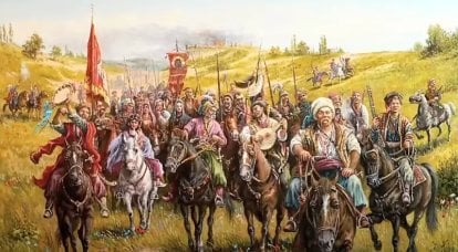 El historiador habló sobre la transición voluntaria de los cosacos de la orilla derecha del Dniéper al dominio polaco en el siglo XVII.