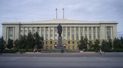 Propagande et agitation en URSS à l'ère de la perestroïka (partie de 3)