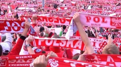 Varsovia reaccionó a una encuesta rusa sobre la actitud de los rusos hacia Polonia