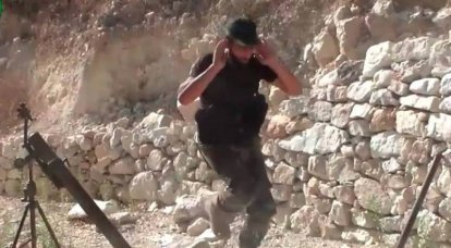 테러리스트, 이라크에서 염소 껍질 사용