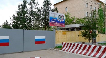 La base militar 201-I en Tayikistán recibirá más de nuevas instalaciones 20