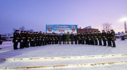 "Prinz Oleg" und "Novosibirsk". Zwei neue Atom-U-Boote und große Pläne