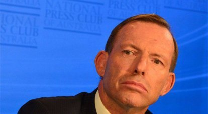 Tony Abbott는 호주 공군이 "ISIS에 대한" 공중 작전에 참여할 것이라고 말했습니다.