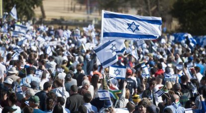 Israels sociala och politiska kris närmar sig en historisk höjdpunkt