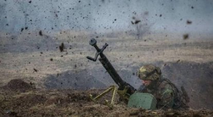 Advisor to the Commander-in-Chief of the Armed Forces of Ukraine Zaluzhny: The counteroffensive of the Ukrainian army "will be very powerful"