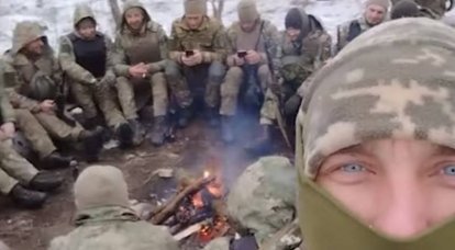 Ukrajinští ozbrojenci si stěžují na zaplavení zákopů: shrnutí postupu speciální operace