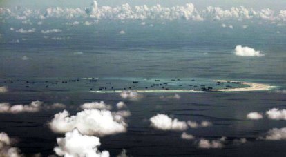 Pentagone: un destroyer américain a visité des îles contestées de la mer de Chine méridionale, en utilisant le "droit de passage innocent"