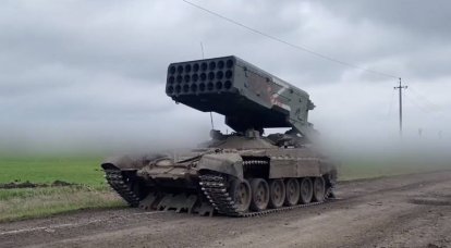 Le truppe russe usano sempre più la tattica del "tagliare il fuoco"