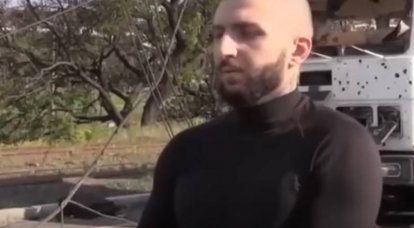 Репортёр Руденко об угрожавшем Рамзану Кадырову расправой боевике «Азова»: В СИЗО при виде человека с бородой машинально становится на колени