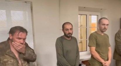 Captivity as a chance to survive: Ukrainian prisoners called the reason for the skirmishes between units of the Armed Forces of Ukraine