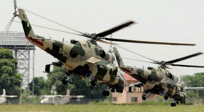 Media: Nigerian Air Force eliminated the leader of the Boko Haram terrorist group