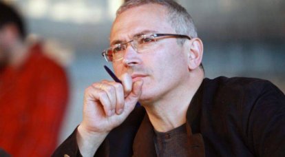 СМИ: Ходорковского объявили розыск