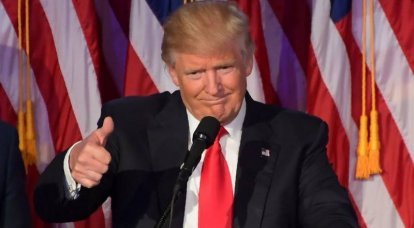 Donald Trump explicou os benefícios das eleições presidenciais indiretas