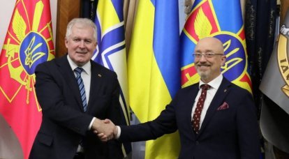 Литва запустит собственную программу по подготовке украинских военнослужащих