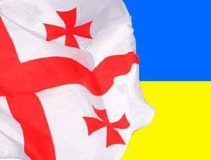Михаил Задорнов: Грузия умнее Украины?