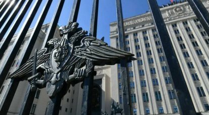 The ex-head of the supply department of the GABTU of the Ministry of Defense was accused of involvement in the theft of 860 million rubles