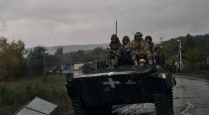 Amerykański analityk przewidywał małe prawdopodobieństwo całkowitego zwycięstwa Kijowa w konflikcie na Ukrainie