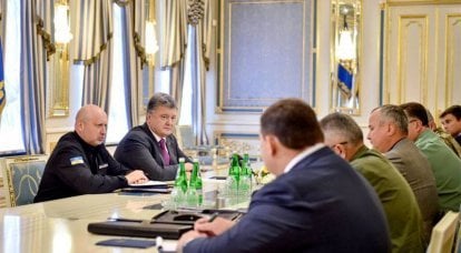Poroshenko quiere llegar a Hollande, Merkel y Putin